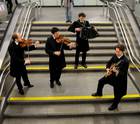 Neue Wiener Concertschrammeln © Clemens Fabry Neue Wiener Concertschrammeln © Clemens Fabry