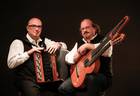 16er Buam – Rutka & Steurer © Harri Mannsberger 16er Buam – Rutka & Steurer © Harri Mannsberger