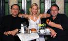 Koreny, Strasser, Bachofner © Rideo Koreny, Strasser, Bachofner © Rideo