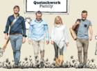Quetschwork Family © Quetschwork Family Quetschwork Family © Quetschwork Family