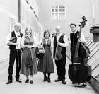 Die Tanzgeiger © Theresa Pewal Die Tanzgeiger © Theresa Pewal