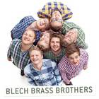 Blech Brass Brothers © Markus Prinz Blech Brass Brothers © Markus Prinz