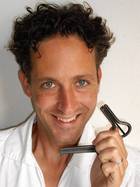 Albin Paulus © N. Lucet Albin Paulus © N. Lucet