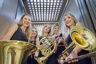 Brassessoires © Stefan Feichtinger Brassessoires © Stefan Feichtinger