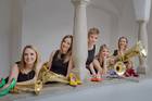 Brassessoires © Stefan Feichtinger Brassessoires © Stefan Feichtinger