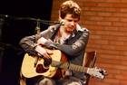 Der Nino aus Wien © Dietmar Lipkovich Der Nino aus Wien © Dietmar Lipkovich
