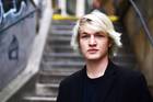 Felix Kramer © David Freund Felix Kramer © David Freund