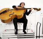 Georg Breinschmid © Moritz Schell Georg Breinschmid © Moritz Schell