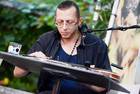 Karl Stirner © Dietmar Lipkovich Karl Stirner © Dietmar Lipkovich