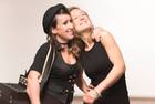 Manuela Diem & Marie-Theres Stickler © Stephan Mussil Manuela Diem & Marie-Theres Stickler © Stephan Mussil