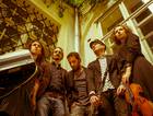 Raphael Sas & Band © Christian Franke Raphael Sas & Band © Christian Franke