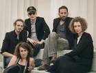 Raphael Sas & Band © Christian Franke Raphael Sas & Band © Christian Franke