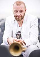 Thomas Gansch © Daniela Matejschek Thomas Gansch © Daniela Matejschek