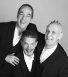Trio Lepschi © Julia Maetzl Trio Lepschi © Julia Maetzl