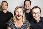 Wiener Brut & Band © Wiener Brut & Band Wiener Brut & Band © Wiener Brut & Band